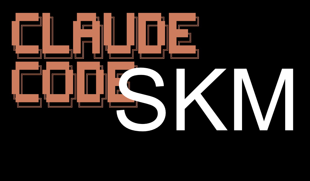 Managing Claude Code Skills Across Projects with SKM
