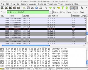 wireshark